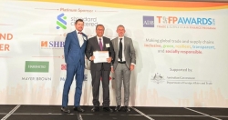 Techcombank được ADB trao tặng “Ngân hàng đối tác hàng đầu, tại Việt Nam” năm thứ 3 liên tiếp