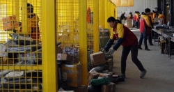 Cạnh tranh kho bãi gay gắt ở TP.HCM và Hà Nội