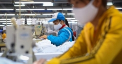 Tỷ lệ thất nghiệp giảm, thu nhập người lao động tăng