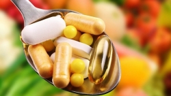 Cục An toàn thực phẩm 