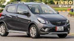 Xe hạng A giá rẻ không còn hấp dẫn người dùng Việt