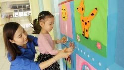 Tâm sự của nữ giáo viên mầm non về đề xuất F0, F1 đi làm