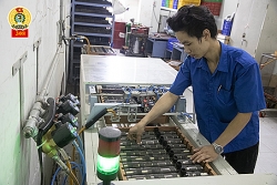 Mức tạm ứng tiền lương dịp Tết Âm lịch 2022 là bao nhiêu?