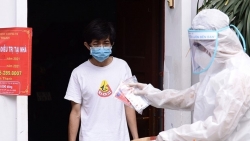 Tạo thuận lợi khi cấp Giấy chứng nhận nghỉ việc hưởng BHXH cho người mắc Covid-19