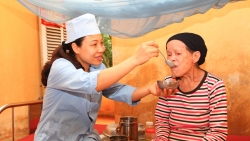 Bộ Y tế đề xuất tăng phụ cấp ngành y ở mức cao nhất