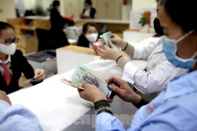 Tăng lương tối thiểu vùng: quá trình triển khai diễn ra thuận lợi