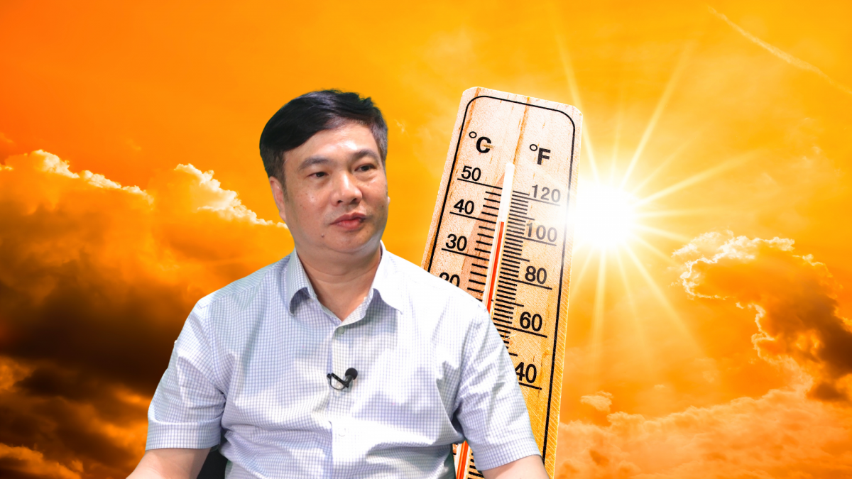 Bảo đảm sức khỏe người lao động trong thời tiết nắng nóng